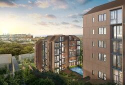 The Hillshore (D5), Condominium #542320411